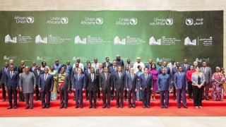 Khát vọng hiện thực hóa Tầm nhìn 2063 của châu Phi