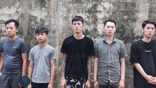 Khởi tố 247 đối tượng sử dụng, chứa chấp ma túy ở 3 quán bar địa bàn TP Hồ Chí Minh