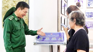 Kết nối truyền thống - đương đại ở Ngã ba Đồng Lộc