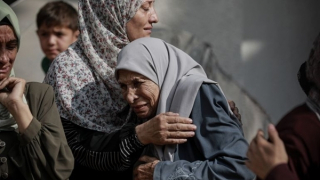 Israel dồn dập tấn công Gaza bất chấp nạn đói hoành hành