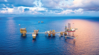 Từ mong ước của Người đến tầm vóc Petrovietnam