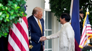 Thêm động thái thuế quan mới từ chính quyền Tổng thống Mỹ Donald Trump