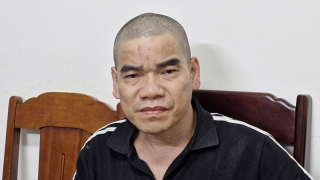 Gỡ mặt nạ "đại gia đá quý" điều hành đường dây ma túy khét tiếng