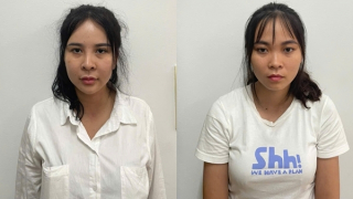 Lập fanpage giả cơ sở du lịch, hai chị em lừa đảo hơn 500 người