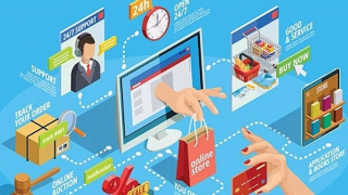 Doanh nghiệp Việt làm gì để chinh phục thương mại điện tử xuyên biên giới?