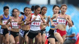 Khát vọng Top 50 Olympic và những bước đi chiến lược