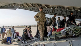 Vết nhơ bảo mật ở Anh trong vụ rò rỉ thông tin về hàng ngàn người Afghanistan