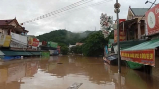 Sau bão số 3, biển Đông đón áp thấp nhiệt đới