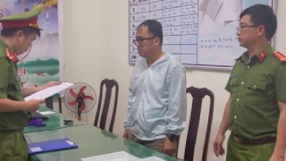 Làm giả báo cáo đánh giá tác động môi trường, thu lợi bất chính hàng tỷ đồng