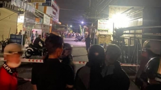 Truy bắt đối tượng sát hại cô gái trẻ trong đêm