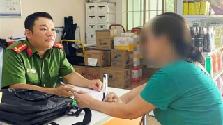 Kịp thời ngăn chặn vụ lừa đảo "chuyển tiền phí để nhận quà của Việt kiều Mỹ”