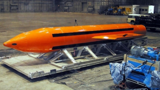 Cuộc đua giữa hầm ngầm siêu bê tông và siêu bom, siêu tên lửa nhìn từ cuộc chiến Iran - Israel