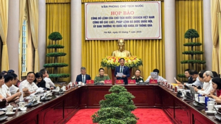 Những nội dung cơ bản của Luật sửa đổi, bổ sung một số điều của Bộ luật Tố tụng hình sự