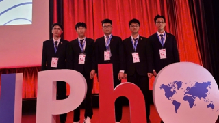 Việt Nam lọt Top 10 Kỳ thi Olympic Vật lý quốc tế 2025