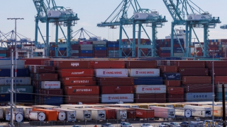 EU và Mỹ tiến gần đến thỏa thuận thương mại, tránh nguy cơ áp thuế cao