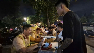 Bắc Ninh tăng cường xử lý "quái xế", say rượu, tụ tập đua xe trên đường vào ban đêm