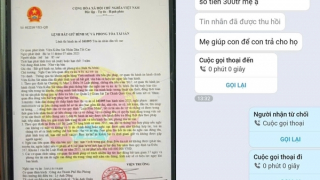 Giải cứu 2 vụ giả bắt cóc, ép gia đình nạn nhân chuyển tiền với thủ đoạn mới