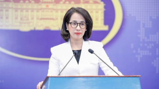 Việt Nam lo ngại về những diễn biến căng thẳng tại khu vực biên giới Thái Lan và Campuchia