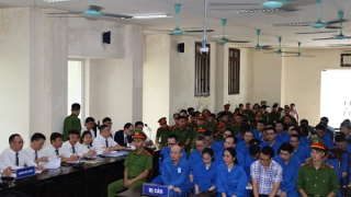 Cựu Tổng Biên tập Tạp chí Môi trường và Đô thị Việt Nam trực tiếp gỡ 26 bài viết