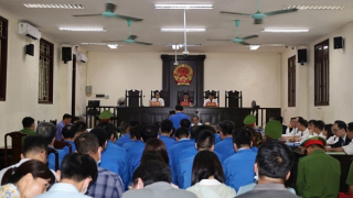 Phóng viên Tạp chí Môi trường và Đô thị Việt Nam dùng chiêu thức gì để thực hiện 84 vụ cưỡng đoạt tài sản?