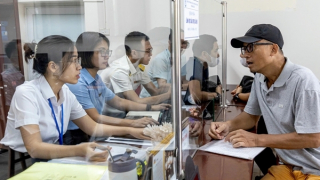 Hà Nội tiếp nhận 66 nghìn hồ sơ, chính quyền 2 cấp vận hành thông suốt