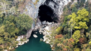 Việt Nam chung tay cùng Lào quản lý Di sản Thiên nhiên thế giới liên biên giới