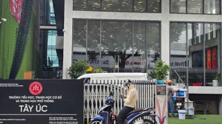 Hơn chục nghìn học sinh lớp 9 khó vào trường công mỗi năm (bài 2)