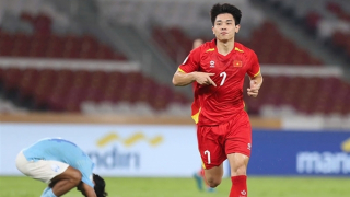 Những điểm yếu cần khắc phục của U23 Việt Nam