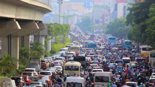 Trong tháng 9, trình HĐND TP Hà Nội phương án hỗ trợ người dân chuyển đổi sang xe máy điện