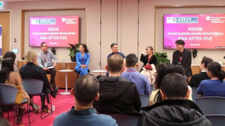 ASEAN - New Zealand young business leaders to meet in Viet Nam