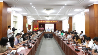 Chặn gỡ trên 30.000 tài khoản giả mạo doanh nghiệp, cá nhân để lừa đảo