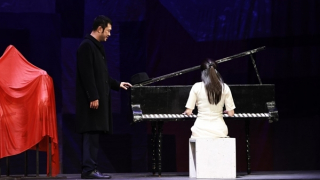 Xem 8 vở diễn trong Tuần lễ Kịch CAND tại Hà Nội