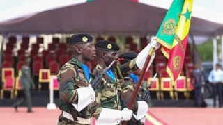 Hành trình mới cho lục địa đen