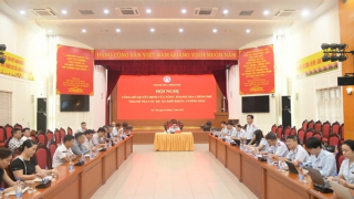 Thanh tra các dự án tại một số doanh nghiệp thuộc lĩnh vực xây dựng