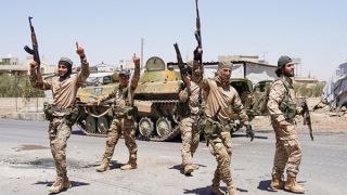 Syria – Khoảng trống quyền lực và điểm nóng được báo trước