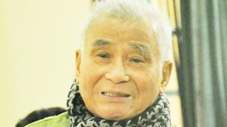 Nhớ "trại trưởng" Nguyễn Chí Trung