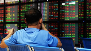 25 năm thị trường chứng khoán Việt Nam