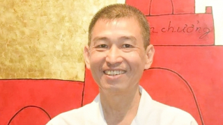 Vĩnh biệt Lê Thiết Cương, người tài hoa mọi nhẽ