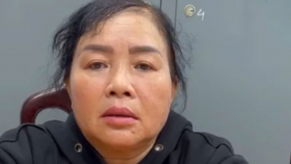 Cụ ông 91 tuổi chạy xe điện bị “nữ quái” vờ hỏi thăm, cuỗm tệp tiền trong túi