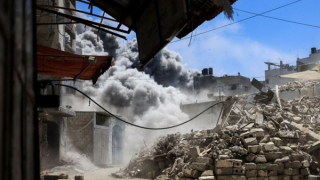 Hòa đàm Gaza sụp đổ sau động thái bất ngờ của Mỹ-Israel