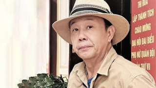 Hoàng Thanh Du làm mới giá trị lịch sử bằng “đôi mắt” đương đại