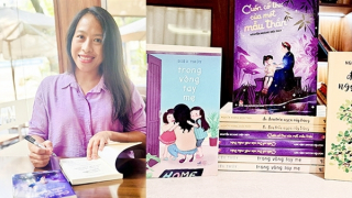 Nhà văn, biên tập viên Nguyễn Hoàng Diệu Thủy: Nhiều người sáng tác tôi biết có cuộc sống rất phong lưu!