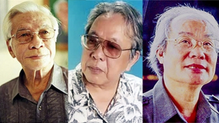 Gương Anh hùng - Liệt sĩ sống mãi trong những bài ca không quên