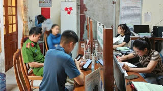 Kịp thời ngăn chặn vụ lừa đảo chiếm đoạt tài sản