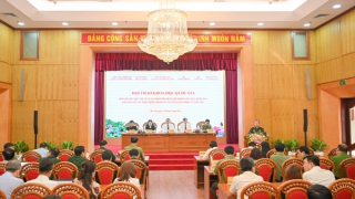 Đổi mới công tác giáo dục lý luận chính trị đáp ứng yêu cầu phát triển trong kỷ nguyên vươn mình