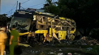 Thủ tướng yêu cầu khẩn trương điều tra vụ TNGT xe khách khiến 10 người tử vong