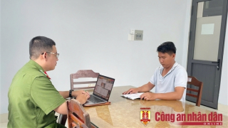 Giám đốc công ty thuê ô tô đưa đi cầm cố, chiếm đoạt trên 2,3 tỷ đồng