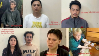 Khi nghệ sĩ tự hủy hoại mình vì ma túy