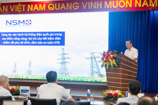 Lan tỏa nhận thức về tiết kiệm năng lượng – Hướng tới phát thải ròng bằng “0”