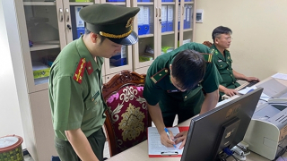 Tìm việc làm trên mạng, nam thanh niên Trung Quốc bị lừa nhập cảnh trái phép vào Việt Nam